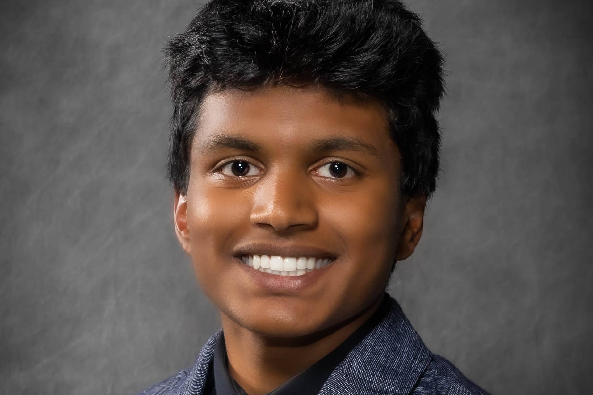 Dhanush Formal - Copy